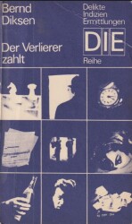 Cover von Der Verlierer zahlt