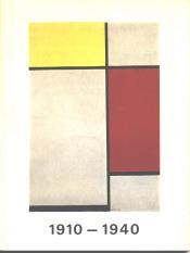 Cover von Configuration 1910 - 1940