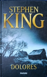 Cover von Dolores