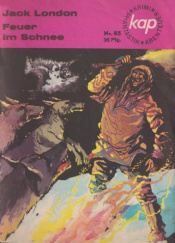 Cover von Feuer im Schnee