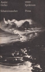 Cover von Schattentaucher