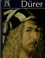 Buchcover von Albrecht Dürer : Die Blauen Bücher