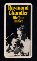 Buchcover von Die Tote im See : Roman