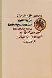 Cover von Römische Kaisergeschichte