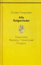 Cover von Alle Galgenlieder