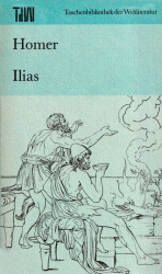 Cover von Ilias