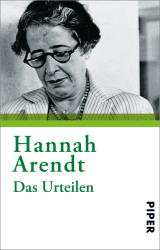 Cover von Das Urteilen