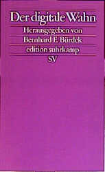 Cover von Der digitale Wahn