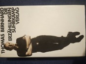 Cover von Die Erzählungen