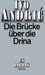 Cover von Die Brücke über die Drina