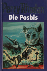 Cover von Die Posbis