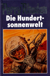 Cover von Die Hundertsonnenwelt