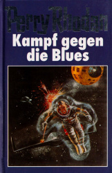 Cover von Kampf gegen die Blues