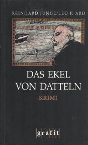 Cover von Das Ekel von Datteln