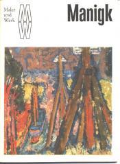 Cover von Otto Manigk