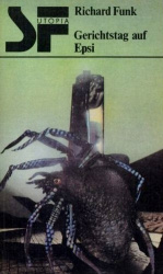 Cover von Gerichtstag auf Epsi