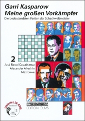 Cover von Meine großen Vorkämpfer 2