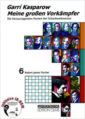 Cover von Meine großen Vorkämpfer 6