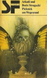 Cover von Picknick am Wegesrand