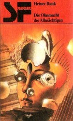 Cover von Die Ohnmacht der Allmächtigen