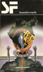 Cover von Kontaktversuche