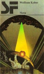 Cover von Nova