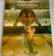 Cover von Naturmuseum Senckenberg. Führer durch die Ausstellungen