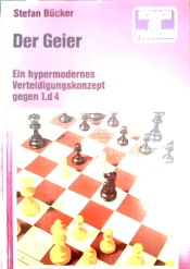 Cover von Der Geier