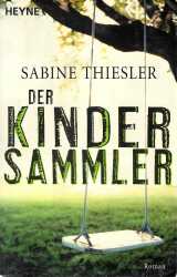 Cover von Der Kindersammler