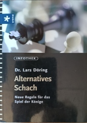 Cover von Alternatives Schach