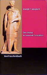 Cover von Der Heros in tausend Gestalten