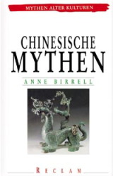 Cover von Chinesische Mythen