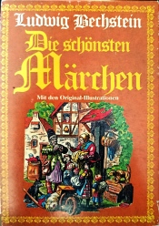 Cover von Die schönsten Märchen
