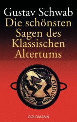 Cover von Die schönsten Sagen des klassischen Altertums