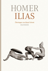 Buch-Sammler.de - Cover von Ilias