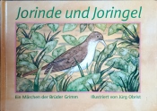 Cover von Jorinde und Joringel