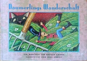 Cover von Daumerlings Wanderschaft
