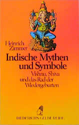 Buch-Sammler.de - Cover von Indische Mythen und Symbole