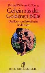 Buch-Sammler.de - Cover von Geheimnis der goldenen Blüte