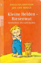 Cover von Kleine Helden - Riesenwut
