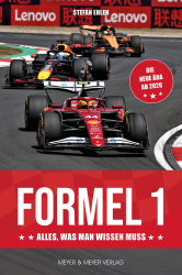 Cover von Formel 1