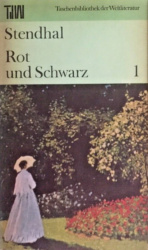 Cover von Rot und Schwarz