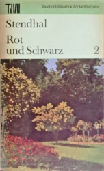 Cover von Rot und Schwarz