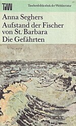 Cover von Aufstand der Fischer von St. Barbara / Die Gefährten