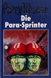 Cover von Die Para-Sprinter