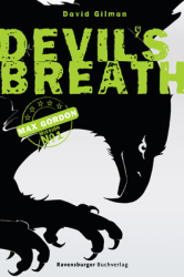 Cover von Devil's Breath
