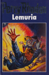 Cover von Lemuria