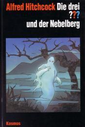 Cover von Die drei ??? und der Nebelberg