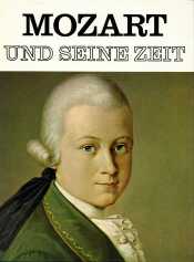 Cover von Mozart und seine Zeit