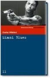 Cover von Miami Blues